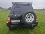 F4x4 - LANGE LADDER NISSAN PATROL Y61, Ophalen of Verzenden