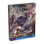 (Pre-order) Solo Hero Series Expansion Wraith & The Giant..., Verzenden, Zo goed als nieuw