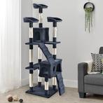 Katten Krabpaal - Amy - Donkergrijs, Verzenden, Nieuw