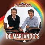 cd - De Marjandos - De Regenboog Serie: De Marjandos, Zo goed als nieuw, Verzenden