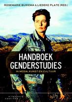 9789046905012 Handboek genderstudies | Tweedehands, Boeken, Zo goed als nieuw, Rosemarie Buikema, Verzenden