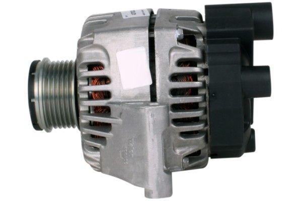 Dynamo / Alternator FIAT IDEA (1.3 D Multijet), Auto-onderdelen, Motor en Toebehoren, Nieuw, Ophalen of Verzenden