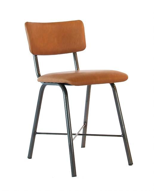 Stoel Vintage 4100, Zakelijke goederen, Horeca | Meubilair en Inrichting, Nieuw zonder verpakking, Ophalen of Verzenden