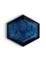 Zonder Minimumprijs Groen, Blauw Apatiet - 2.50 ct -, Sieraden, Tassen en Uiterlijk, Edelstenen, Nieuw