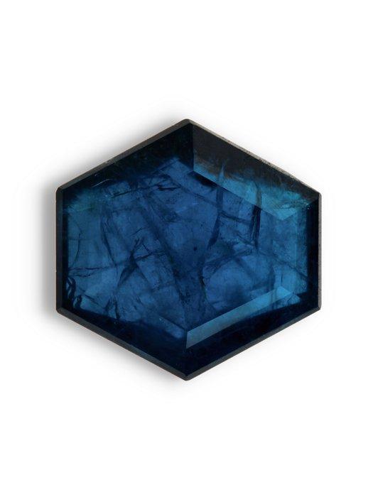 Zonder Minimumprijs Groen, Blauw Apatiet - 2.50 ct -, Sieraden, Tassen en Uiterlijk, Edelstenen
