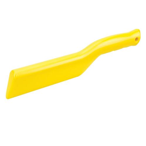 Silverline Plastic loodklopper - hoge dichtheid - gegoten..., Doe-het-zelf en Verbouw, Gereedschap | Handgereedschap, Nieuw, Ophalen of Verzenden