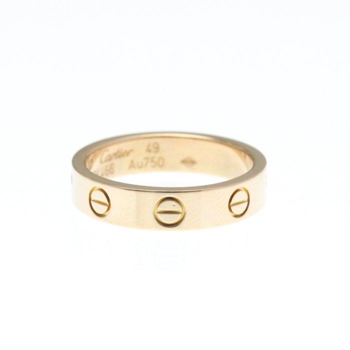 Cartier - Ring Roze goud, Sieraden, Tassen en Uiterlijk, Ringen