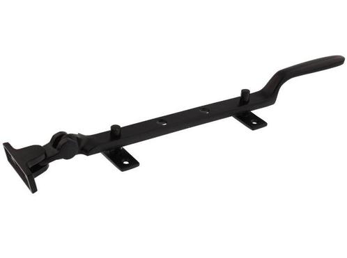 Intersteel raamuitzetter met 2 stelpennen zwart, Doe-het-zelf en Verbouw, Hang- en Sluitwerk, Verzenden