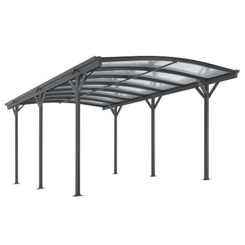 Carport / Terrasdak 5x3 m beschikbaar voor biedingen