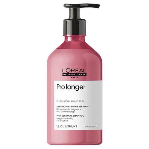 LOréal Professional  Série Expert  Pro Longer Shampoo  500, Sieraden, Tassen en Uiterlijk, Uiterlijk | Haarverzorging, Nieuw, Verzenden