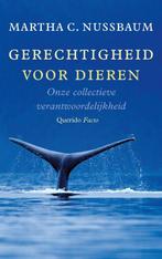 Gerechtigheid voor dieren - Martha C. Nussbaum - 97890214691, Verzenden, Nieuw