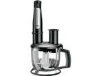 Braun -  Multiquick 7 Mq7075x, Witgoed en Apparatuur, Keukenmixers, Minder dan 1 liter, Verzenden, Nieuw, 1 snelheid