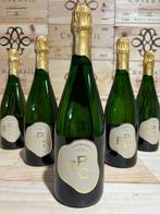 EPC Alain Edouard, Blanc de blanc - Champagne Blanc de, Nieuw