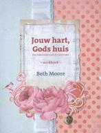 Jouw hart, Gods huis 9789063536640 Beth Moore, Boeken, Verzenden, Gelezen, Beth Moore