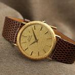 Piaget - Textured/Florentine Finish - 12342 - Heren -, Nieuw