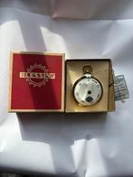 blessing - zeitwecker - Zonder minimumprijs - Unisex - 1970, Sieraden, Tassen en Uiterlijk, Horloges | Heren, Nieuw