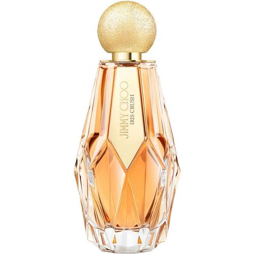 Jimmy Choo Iris Crush 125 ml Eau de Parfum, Sieraden, Tassen en Uiterlijk, Uiterlijk | Parfum, Verzenden