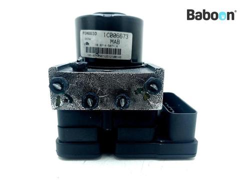 ABS Modulator Piaggio | Vespa MP3 530 HPE Exclusive, Motoren, Onderdelen | Overige, Gebruikt, Verzenden