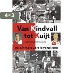 Van Kindvall tot Kuyt 9789043914888 Constantijn Hoffscholte, Verzenden, Zo goed als nieuw, Constantijn Hoffscholte