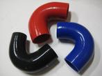 135 Graden bochten silicone, Ophalen of Verzenden, Nieuw