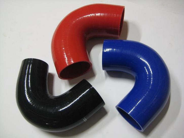 135 Graden bochten silicone, Auto-onderdelen, Overige Auto-onderdelen, Ophalen of Verzenden