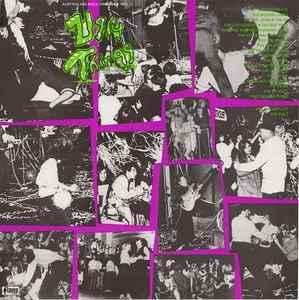 LP gebruikt - Various - Ugly Things (Australian Rock Arch..., Cd's en Dvd's, Vinyl | Rock, Zo goed als nieuw, Verzenden
