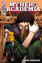My Hero Academia  Vol. 14, Boeken, Verzenden, Nieuw