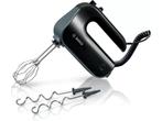 BOSCH MFQ4930B - Handmixer - 6 snelheden 850 W - Zwart, Verzenden, Nieuw