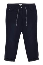 Tom Tailor Broek in maat 42 Blauw, Kleding | Dames, Tom Tailor, Verzenden, Zo goed als nieuw, Blauw
