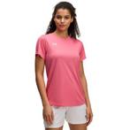 Under Armour® Trainingsshirt UA WS CH. TRAIN SS (1-delig), Kleding | Dames, Verzenden, Nieuw