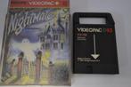 Nightmare (VIDEOPAC 53), Spelcomputers en Games, Verzenden, Zo goed als nieuw