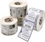 Zebra Z-Select 2000T, labelrol, normaal papier, 76x51mm, Verzenden, Nieuw