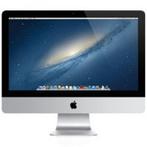Apple iMac 21 | Intel i7 | 1TB Fusion | 8GB RAM | 2013, Computers en Software, Apple Macbooks, Ophalen of Verzenden, Zo goed als nieuw