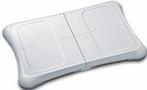 Nintendo Wii Balance Board [zonder software] wit, Spelcomputers en Games, Spelcomputers | Nintendo Wii, Verzenden, Gebruikt