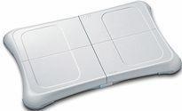 Nintendo Wii Balance Board [zonder software] wit, Spelcomputers en Games, Spelcomputers | Nintendo Wii, Gebruikt, Verzenden