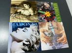 Madonna - 4 x Album Collection - Diverse titels - LP albums, Nieuw in verpakking