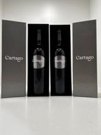 2019 Bodegas San Román, Cartago Paraje del Pozo - Toro - 2, Verzamelen, Nieuw