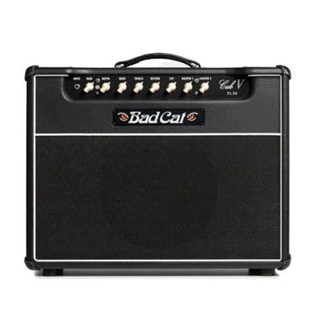 Bad Cat Cub V EL34 1x12 Combo (Gitaarversterkers) beschikbaar voor biedingen