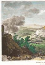 Italië - Piemonte, Mondovì (Napoleon); J. Couché - Bataille, Nieuw