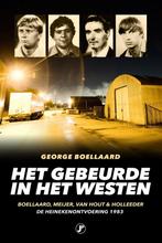 9789089759443 Het gebeurde in het westen, Boeken, Biografieën, Verzenden, Nieuw, George Boellaard