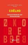 Coelho zakwoordenboek der geneeskunde 9789035233218