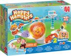 Happy Hamsters - Starter Set - Knikkerbaan | Jumbo - Hobby, Nieuw, Verzenden