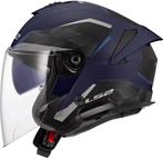 OF618 Verso II Air Helm LS2, Verzenden, Nieuw met kaartje