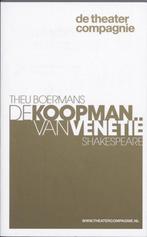 9789064037344 De Koopman van Venetie William Shakespeare, Nieuw, William Shakespeare, Verzenden