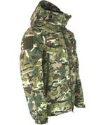 Kombat tactical Delta SF Soft Shell fleece jas, Kom-Tex 3..., Kleding | Heren, Jassen | Winter, Nieuw, Ophalen of Verzenden, Kombat tactical