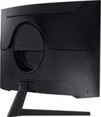 Samsung Odyssey G5 G55T 68,6 cm (27) 2560 x 1440 Pixels, Computers en Software, Monitoren, Verzenden, Nieuw