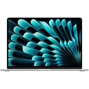 Apple MacBook Air 15-inch (M3, 2024) | 24GB | 512GB SSD, Computers en Software, Apple Macbooks, 2 tot 3 Ghz, 15 inch, 512 GB, MacBook Air