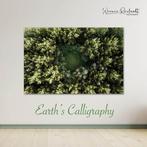 Werner Roelandt - Earths Calligraphy - 018, Antiek en Kunst