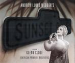 cd - Various - Andrew Lloyd Webbers Sunset Boulevard Ame..., Verzenden, Zo goed als nieuw