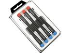 Schroevendraaierset 7-delig Torx, Ophalen of Verzenden, Nieuw